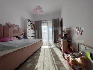 Penthouse de 97 mp, terasa 60 mp, zona Kaufland  - imagine 7