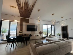 Penthouse de 97 mp, terasa 60 mp, zona Kaufland  - imagine 12