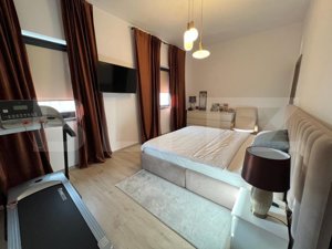 Penthouse de 97 mp, terasa 60 mp, zona Kaufland  - imagine 11