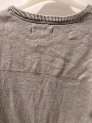 Pulover Fila marime medie - imagine 4