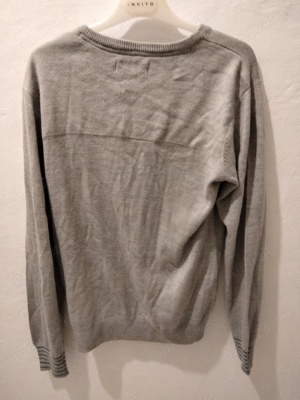 Pulover Fila marime medie - imagine 3