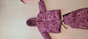 Costum de ski copii  4 5 ani  ...5 6 ani 