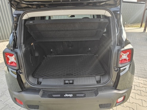 Vând jeep renegade hybrid plug in 4x4  - imagine 5