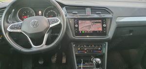 Volkswagen Tiguan  Life 1.5 TSI  - imagine 5