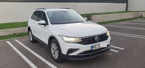 Volkswagen Tiguan  Life 1.5 TSI  - imagine 2