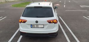 Volkswagen Tiguan  Life 1.5 TSI  - imagine 4