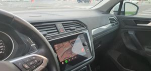 Volkswagen Tiguan  Life 1.5 TSI  - imagine 7