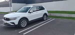 Volkswagen Tiguan  Life 1.5 TSI  - imagine 3
