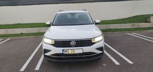Volkswagen Tiguan  Life 1.5 TSI