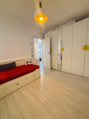 Otopeni| Apartament modern 3 camere| Direct Proprietar - imagine 7