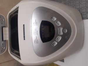 Masina de facut paine