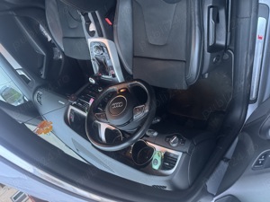 De vanzare audi a5 sline - imagine 3