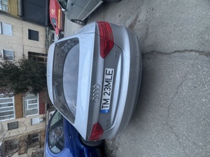 De vanzare audi a5 sline - imagine 2