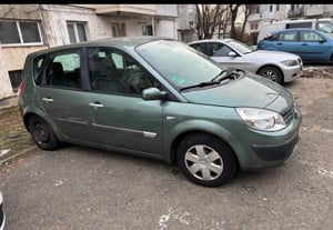 Renault Scenic 2 