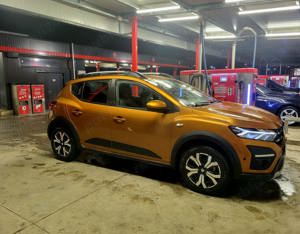 Dacia sandero stepway 14.022 km  - imagine 4