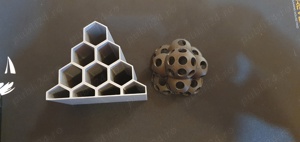 Ascunzatoare pesti,creveti acvariu - imagine 2