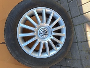 Roti magneziu vw PHAETON