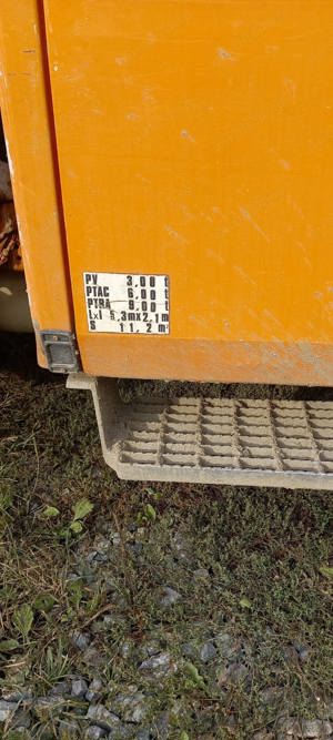 Renault messager - imagine 3