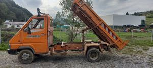 Renault messager - imagine 5