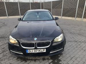 BMW 520 Dizel xDrive Facelift   - imagine 1