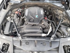 BMW 520 Dizel xDrive Facelift   - imagine 4