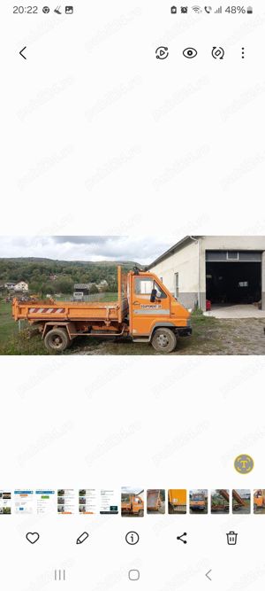 Renault messager - imagine 6