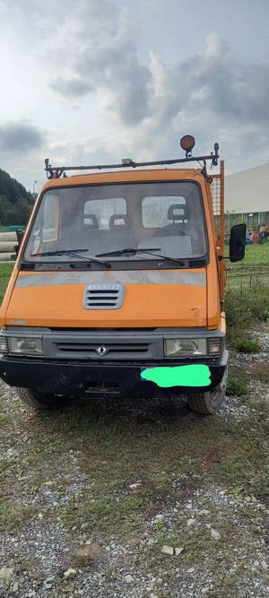 Renault messager - imagine 8