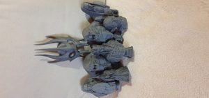 Colectie personaje Lord of the rings