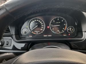 BMW 520 Dizel xDrive Facelift   - imagine 7