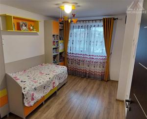 Casa 4 camere,Valea Lupului,Incalz pard,Asfalt,0% Comision - imagine 8