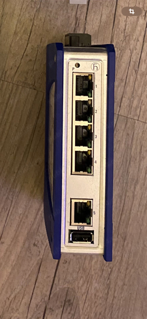 Switch-uri industriale - imagine 5