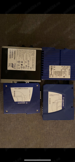 Switch-uri industriale - imagine 4