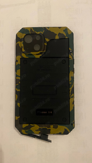 Waterproof case, pentru Iphone