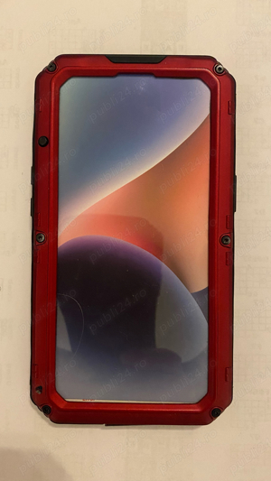 Waterproof case, pentru Iphone - imagine 5