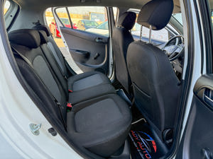 HYUNDAI i20 . Unic proprietar pe Germania . Motorizare  1120 Diesel .75  Cp. Euro  5  .Rate fixe .  - imagine 15
