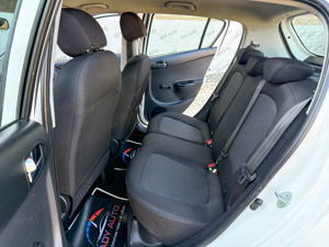 HYUNDAI i20 . Unic proprietar pe Germania . Motorizare  1120 Diesel .75  Cp. Euro  5  .Rate fixe .  - imagine 17