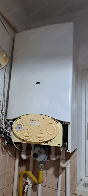 Centrala Ariston As24FF