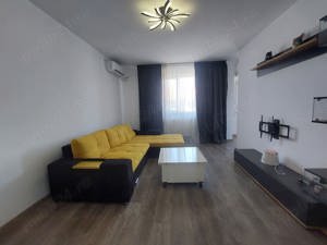 Apartament 3 Camere Fundeni strada Stejarului 