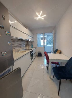 Apartament 3 Camere Fundeni strada Stejarului  - imagine 18