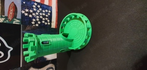 Turn,tobogan zaruri joc de societate - imagine 4