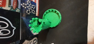 Turn,tobogan zaruri joc de societate - imagine 3