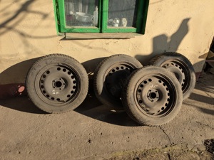 Jante auto - imagine 2 Jante auto - imagine 2