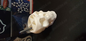 Craniu organizator birou