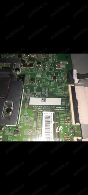 BN41-02568B(bn94-12439C) pentru Sams.UE 49;50;55;65;MU61 uxgc - imagine 4