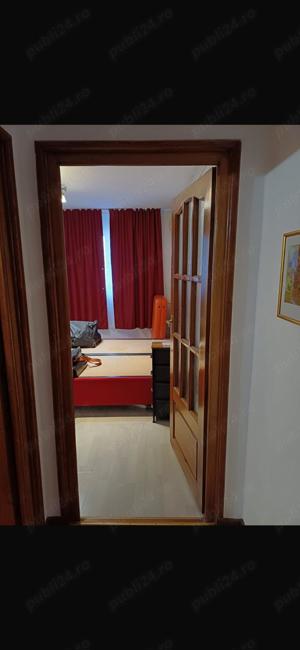 Apartament 4 camere Drumul Taberei - Plaza Romania - imagine 8