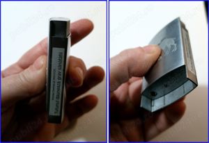 2 brichete piezo de colecție, CAMEL și WINSTON - imagine 3