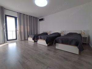 Ofer spre inchiriere apartament 2 camere București, ISG Residence, Parcul Carol - imagine 2