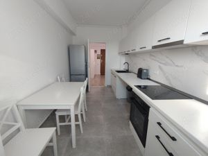 Ofer spre inchiriere apartament 2 camere București, ISG Residence, Parcul Carol - imagine 7