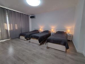 Ofer spre inchiriere apartament 2 camere București, ISG Residence, Parcul Carol