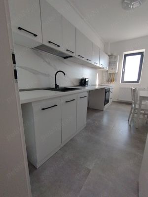 Ofer spre inchiriere apartament 2 camere București, ISG Residence, Parcul Carol - imagine 6